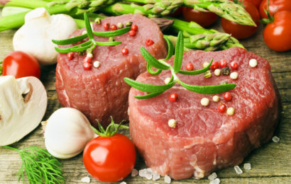 Dlaczego warto wybierać mięso ekologiczne? Zdrowie, jakość i świadome odżywianie